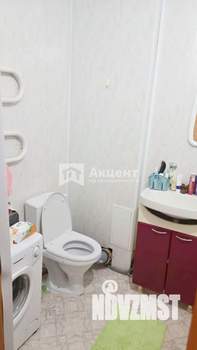1-к квартира, вторичка, 31м2, 4/5 этаж