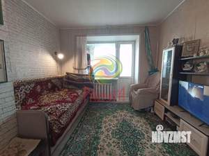 1-к квартира, вторичка, 22м2, 5/5 этаж