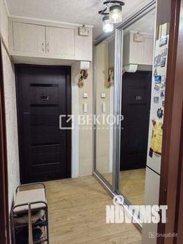 3-к квартира, вторичка, 49м2, 1/5 этаж