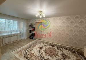 2-к квартира, вторичка, 45м2, 2/5 этаж