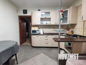 1-к квартира, вторичка, 48м2, 1/10 этаж