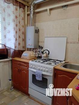2-к квартира, вторичка, 42м2, 1/5 этаж