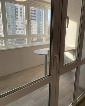 1-к квартира, вторичка, 57м2, 4/5 этаж