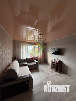 3-к квартира, вторичка, 67м2, 7/9 этаж