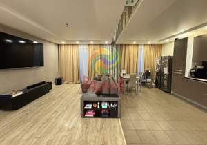 3-к квартира, вторичка, 98м2, 3/19 этаж