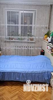 2-к квартира, вторичка, 50м2, 11/17 этаж