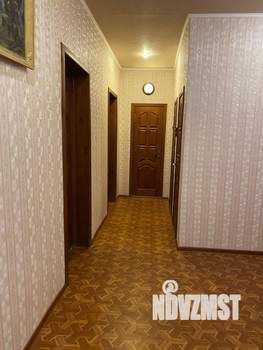 3-к квартира, вторичка, 98м2, 1/6 этаж