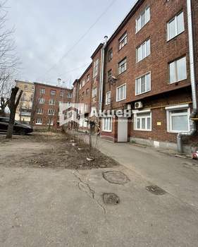 2-к квартира, вторичка, 70м2, 3/5 этаж