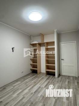 1-к квартира, вторичка, 42м2, 1/15 этаж