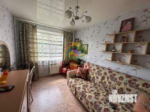 3-к квартира, вторичка, 59м2, 5/5 этаж