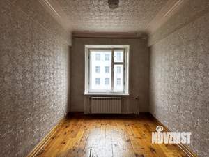 4-к квартира, вторичка, 102м2, 4/6 этаж