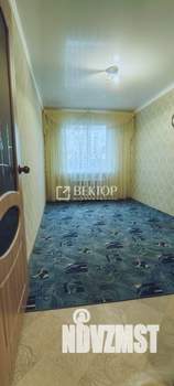 3-к квартира, вторичка, 62м2, 2/5 этаж