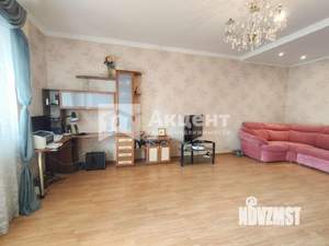 1-к квартира, вторичка, 67м2, 7/9 этаж