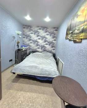 2-к квартира, вторичка, 42м2, 3/5 этаж