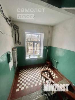 2-к квартира, вторичка, 85м2, 4/4 этаж