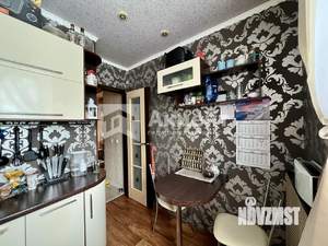 2-к квартира, вторичка, 42м2, 5/5 этаж