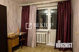 1-к квартира, вторичка, 33м2, 2/5 этаж