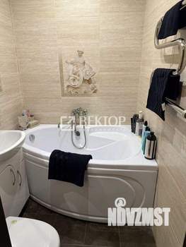 1-к квартира, вторичка, 35м2, 2/5 этаж