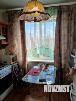 2-к квартира, вторичка, 53м2, 5/9 этаж
