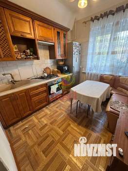 3-к квартира, вторичка, 78м2, 1/2 этаж