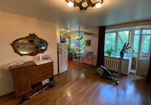 2-к квартира, вторичка, 42м2, 3/5 этаж