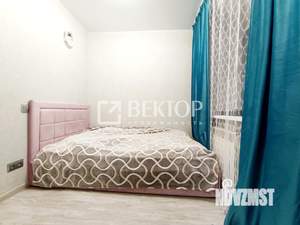 3-к квартира, вторичка, 43м2, 4/5 этаж