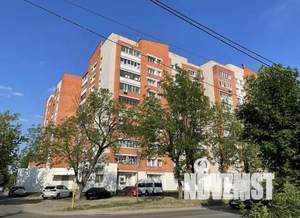 2-к квартира, вторичка, 51м2, 2/10 этаж