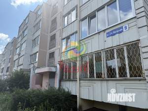 4-к квартира, вторичка, 103м2, 4/5 этаж