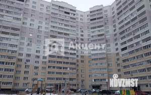 2-к квартира, вторичка, 60м2, 10/17 этаж