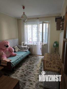 3-к квартира, вторичка, 68м2, 1/10 этаж