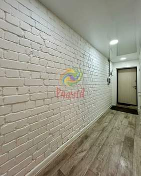 3-к квартира, вторичка, 56м2, 2/5 этаж