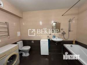 Студия квартира, вторичка, 55м2, 16/17 этаж