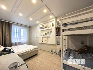 2-к квартира, вторичка, 76м2, 8/21 этаж