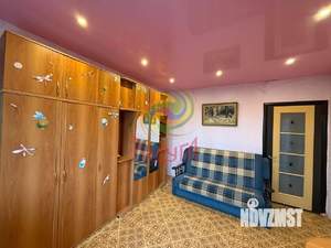 2-к квартира, вторичка, 53м2, 6/9 этаж