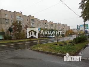 1-к квартира, вторичка, 30м2, 1/5 этаж