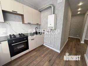 2-к квартира, вторичка, 46м2, 1/5 этаж