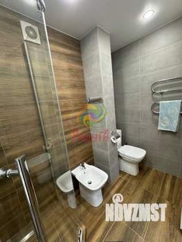 2-к квартира, вторичка, 48м2, 9/10 этаж