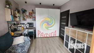 2-к квартира, вторичка, 57м2, 9/9 этаж
