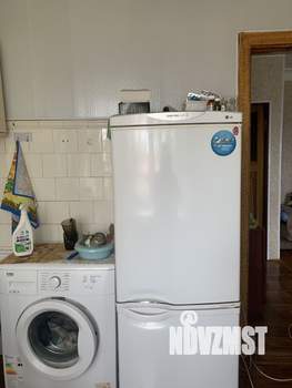 2-к квартира, вторичка, 40м2, 3/5 этаж