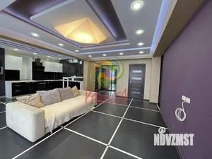 3-к квартира, вторичка, 101м2, 8/15 этаж