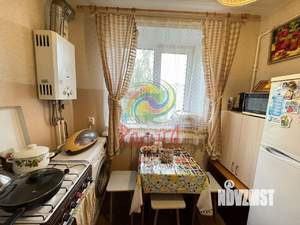 2-к квартира, вторичка, 46м2, 5/5 этаж