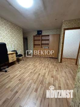 3-к квартира, вторичка, 54м2, 1/5 этаж