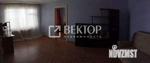 2-к квартира, вторичка, 46м2, 1/5 этаж