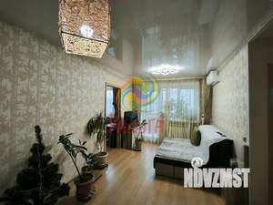 2-к квартира, вторичка, 44м2, 3/5 этаж