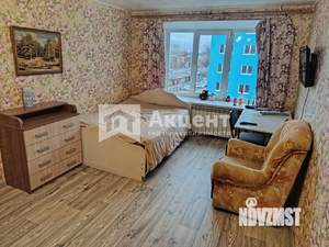 1-к квартира, вторичка, 29м2, 4/5 этаж