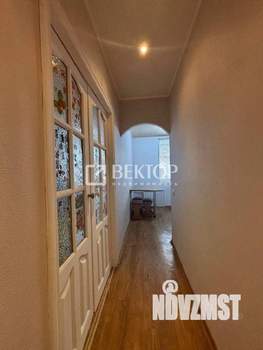 2-к квартира, вторичка, 40м2, 3/5 этаж