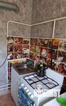 4-к квартира, вторичка, 58м2, 4/5 этаж