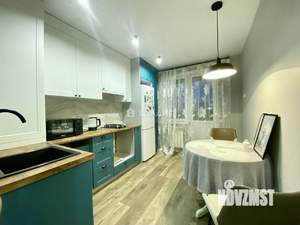 1-к квартира, вторичка, 36м2, 3/4 этаж