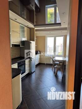 2-к квартира, вторичка, 77м2, 9/14 этаж
