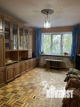 3-к квартира, вторичка, 69м2, 3/9 этаж
